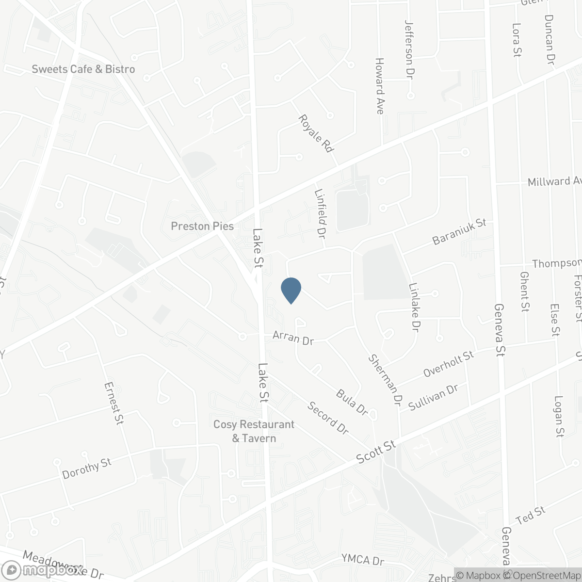 31 BENDINGROAD Crescent, St. Catharines, Ontario L2N 5R4